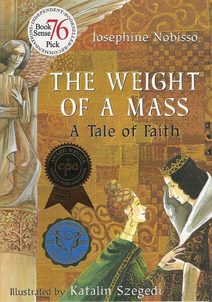 The Weight of a Mass (Softcover)