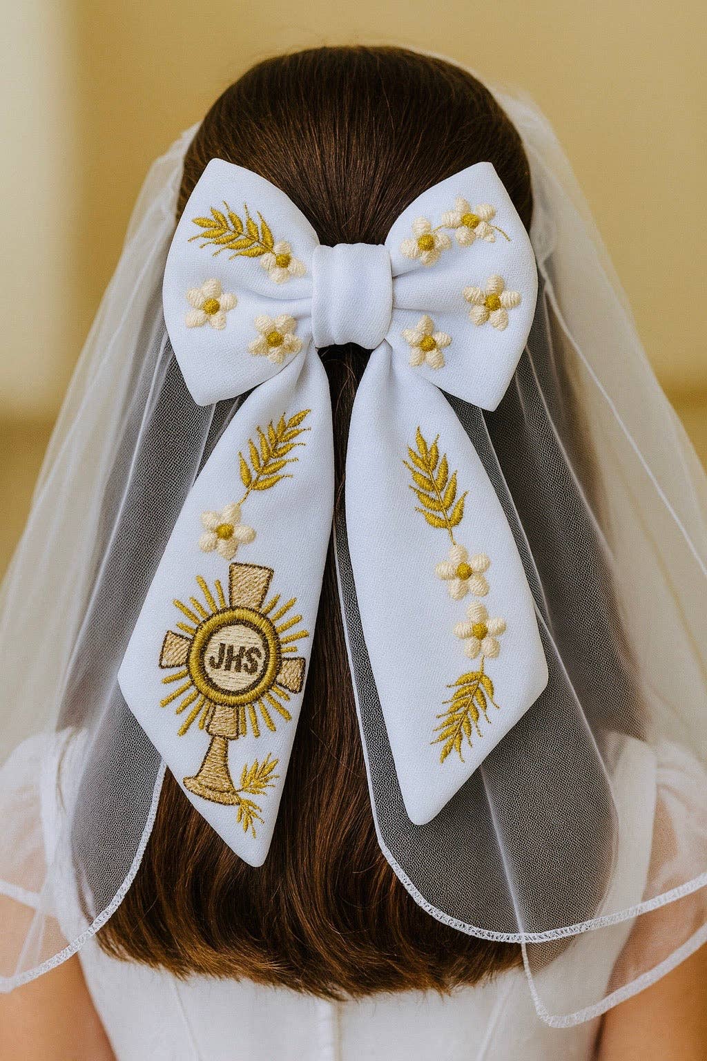Gifts for Sacraments