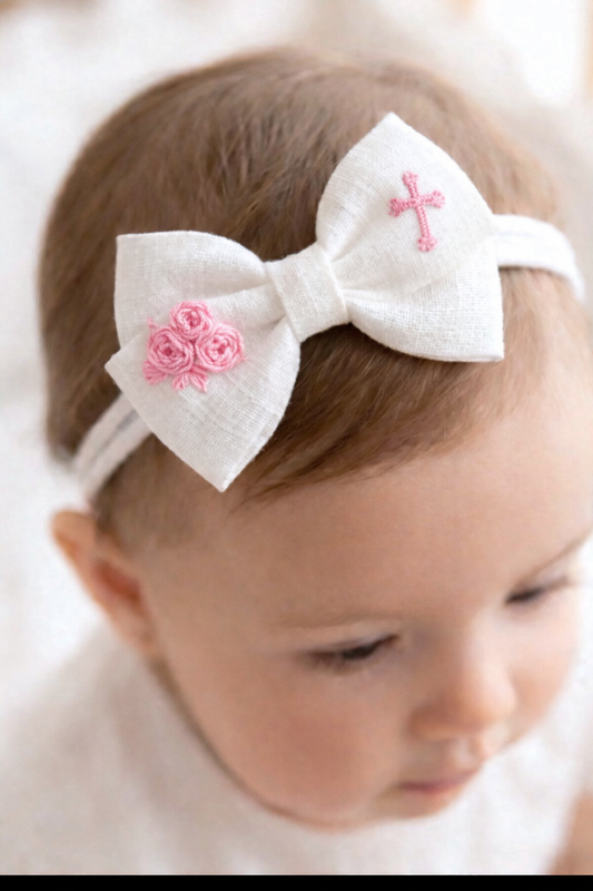 Baptism Bow