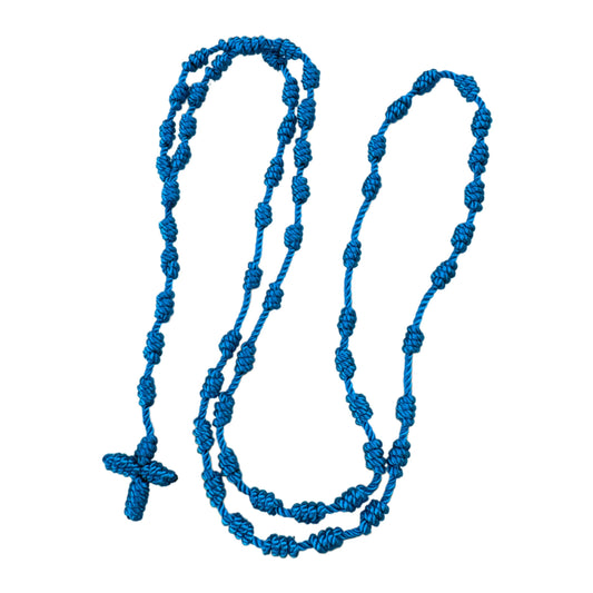 Knotted Rosary