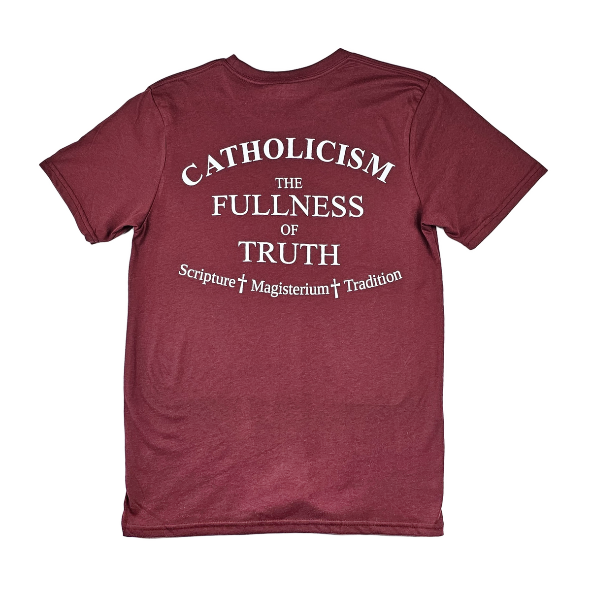 Catholicism Tee