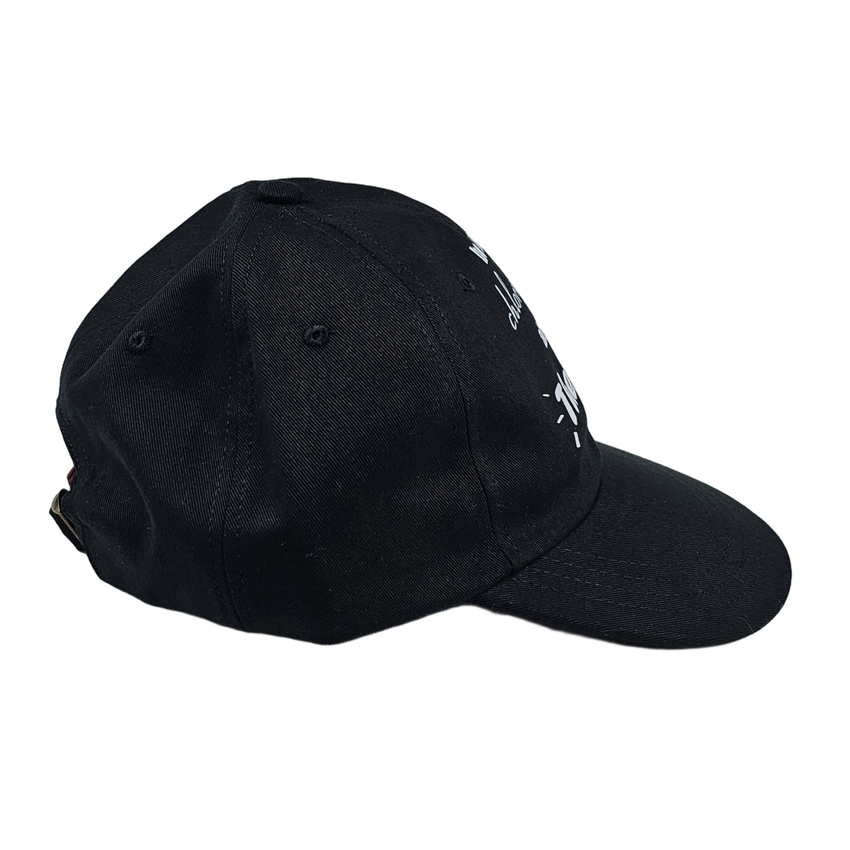 Chlorophyll Dad Cap