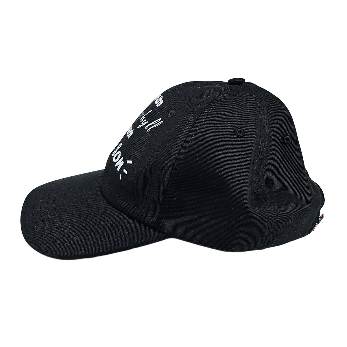 Chlorophyll Dad Cap