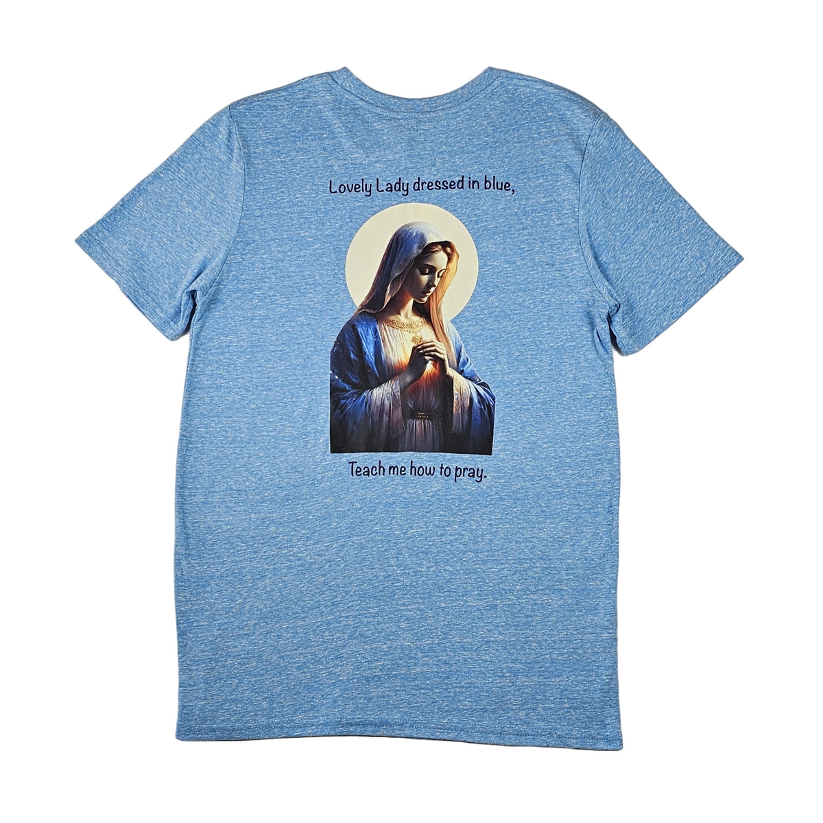 Lovely Lady Tee