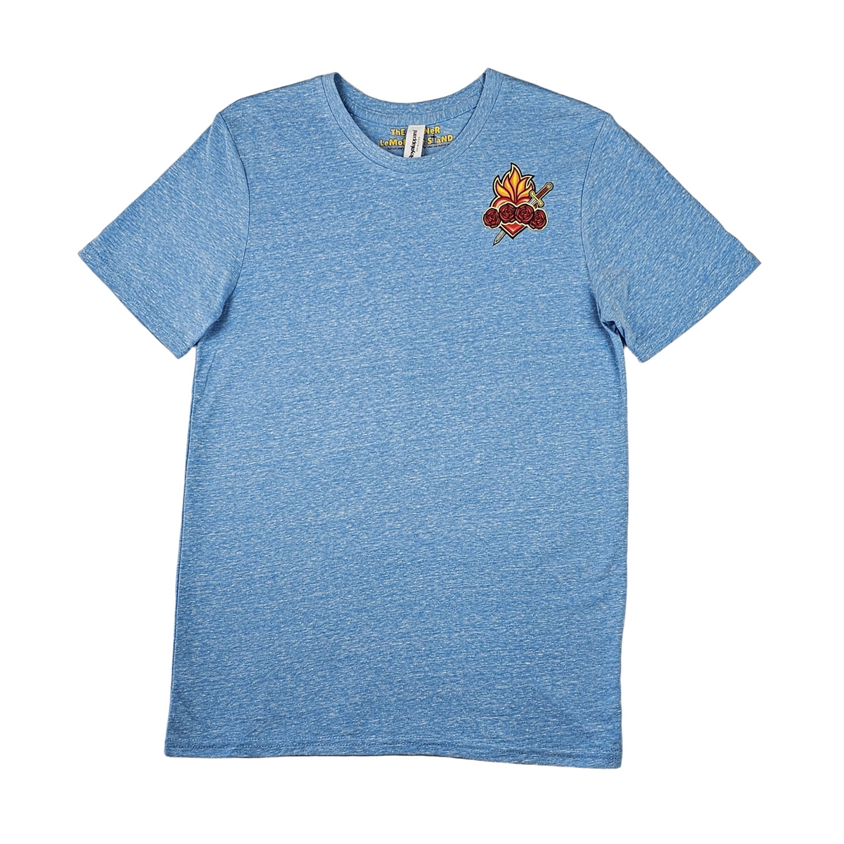 Lovely Lady Tee