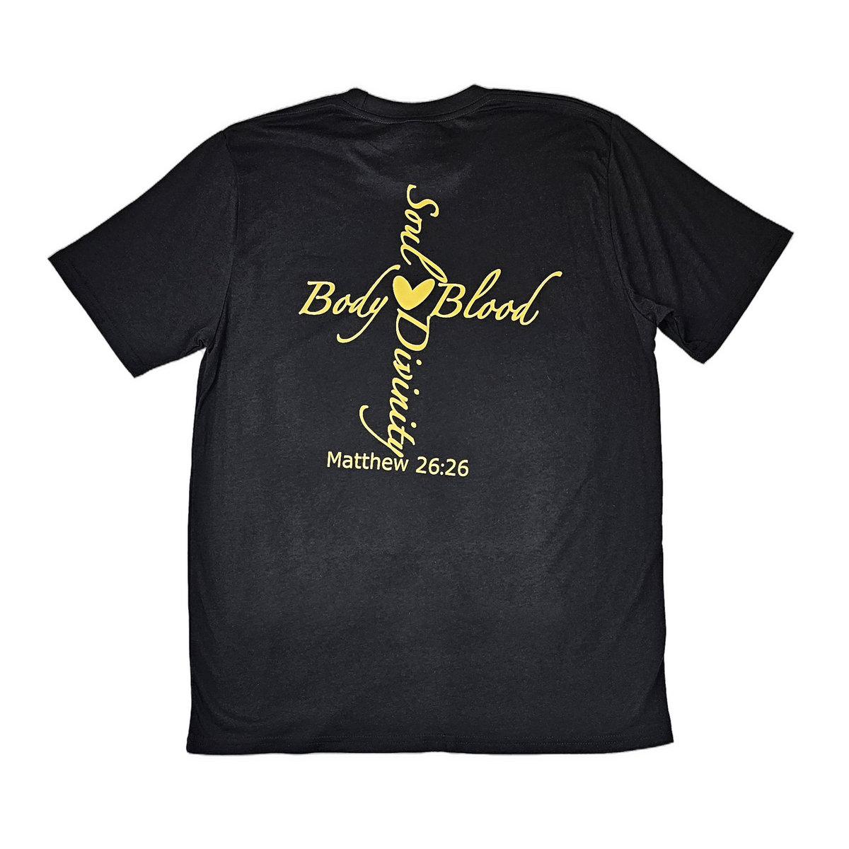 The Real Presence Tee