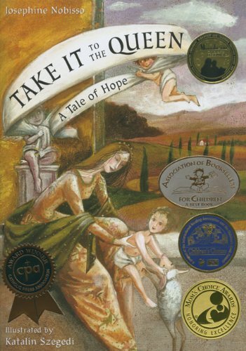 Take It to the Queen (Softcover)