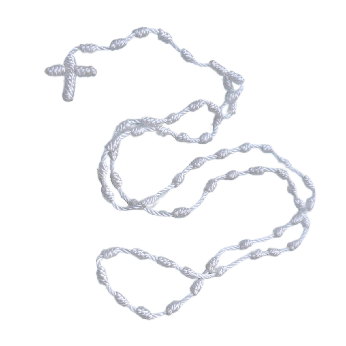 Knotted Rosary