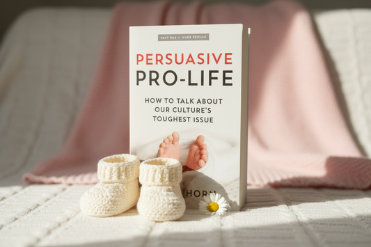 Persuasive Pro-Life