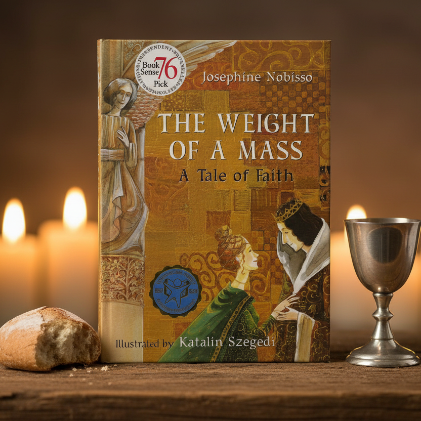 The Weight of a Mass