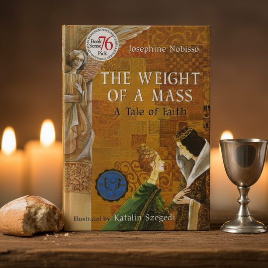 The Weight of a Mass
